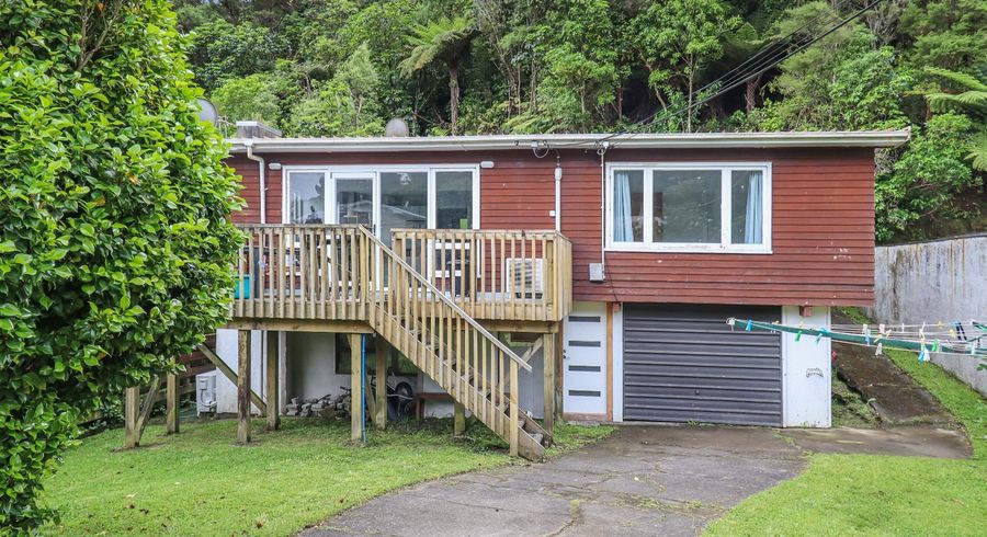  at 15 James Grove, Stokes Valley, Lower Hutt, Wellington