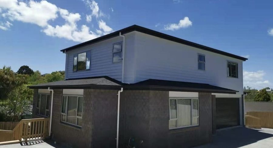  at 116B Weatherly Road, Torbay, Auckland