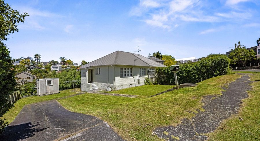  at 3 Rukutai Street, Orakei, Auckland City, Auckland