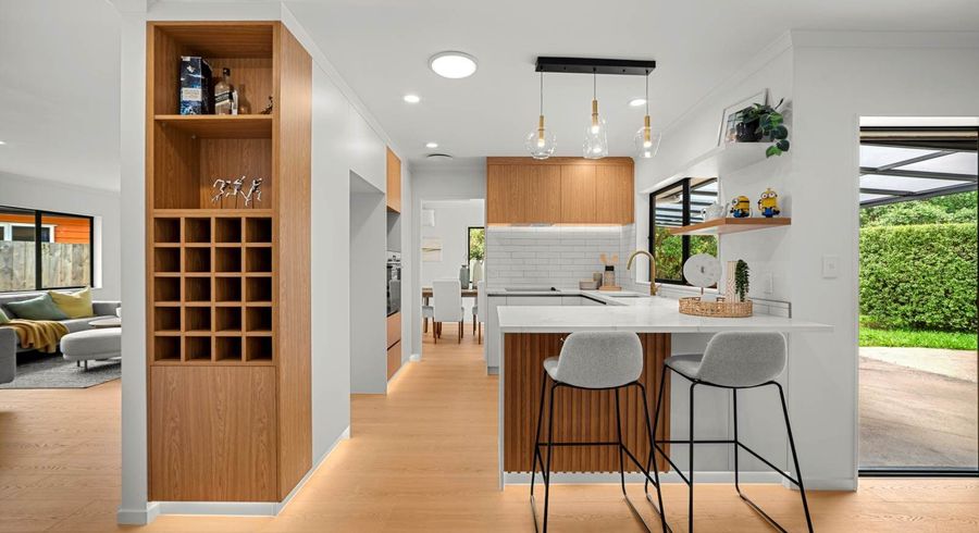  at 3 Samuel Cross Place, Greenhithe, North Shore City, Auckland