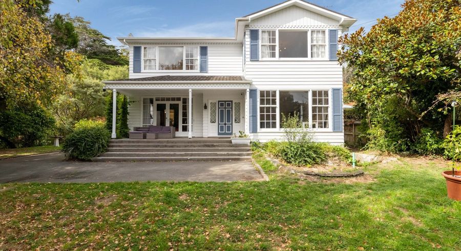  at 22 Chatsworth Road, Silverstream, Upper Hutt, Wellington