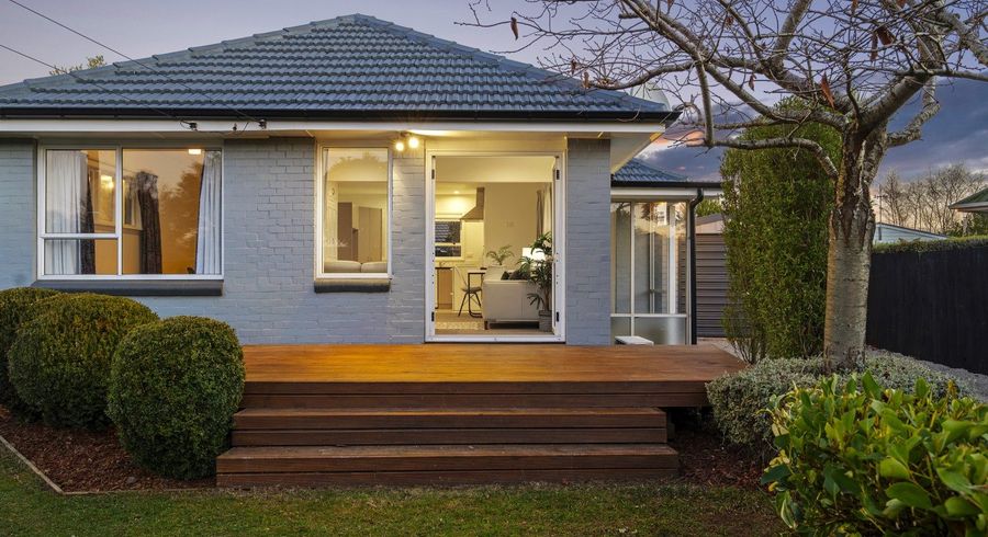  at 22 Dinton Street, Russley, Christchurch