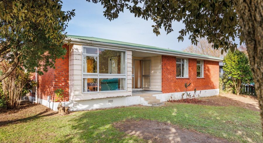  at 4 Waihi Place, Westbrook, Palmerston North, Manawatu / Whanganui