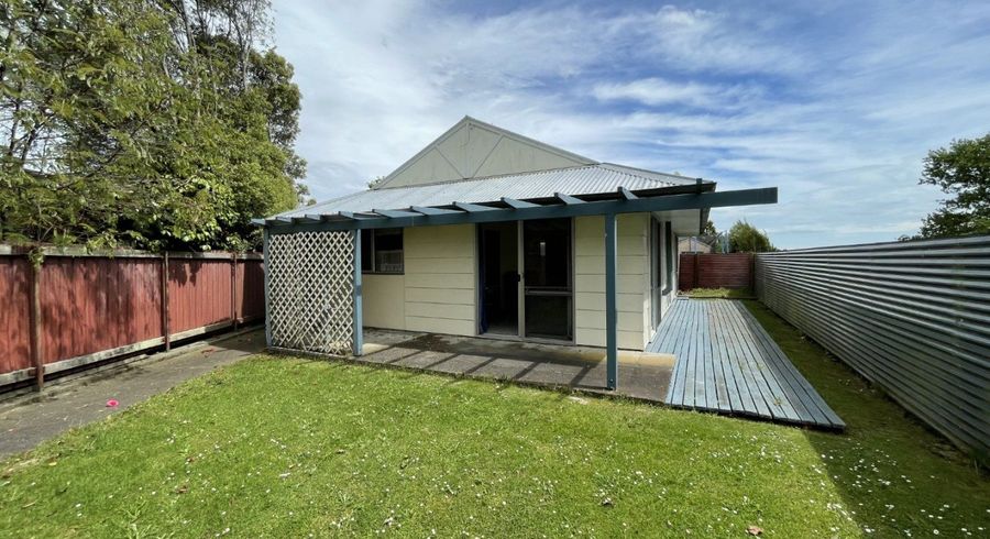  at 45A Meadowbrook Drive, Cloverlea, Palmerston North, Manawatu / Whanganui