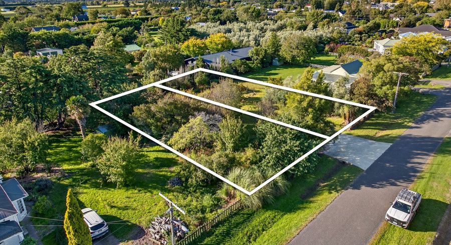  at 15a & 15b French Street, Martinborough, South Wairarapa, Wellington