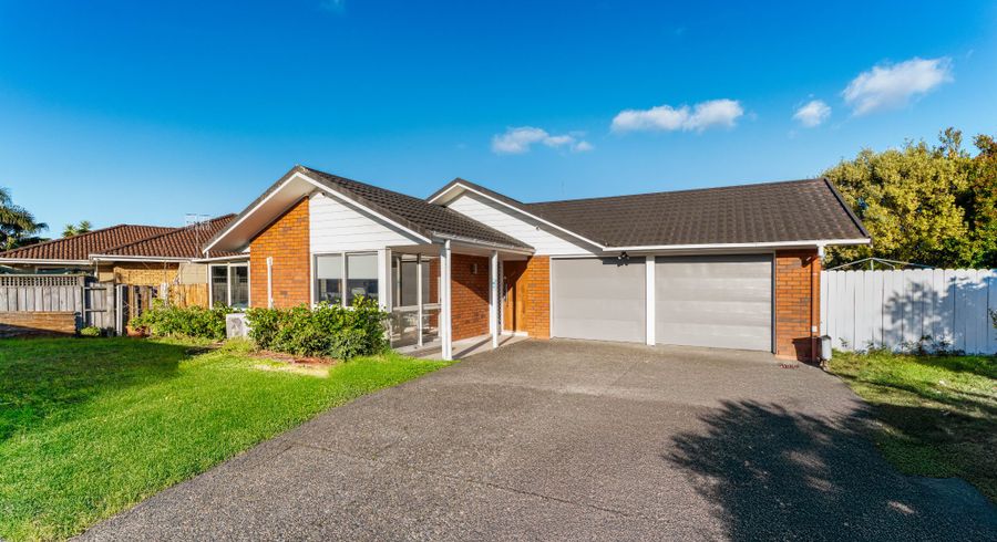  at 2 Edendale Road, Somerville, Manukau City, Auckland