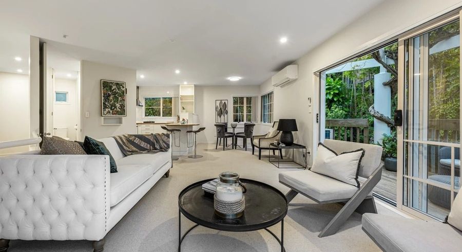  at 3/112 Coates Avenue, Orakei, Auckland City, Auckland