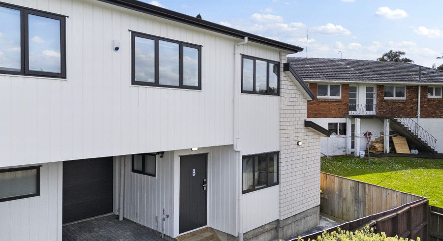  at 5b Pasteur Place, New Windsor, Auckland City, Auckland