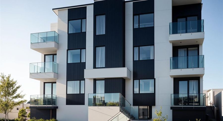  at 1 Elizabeth Street, Pakuranga, Manukau City, Auckland