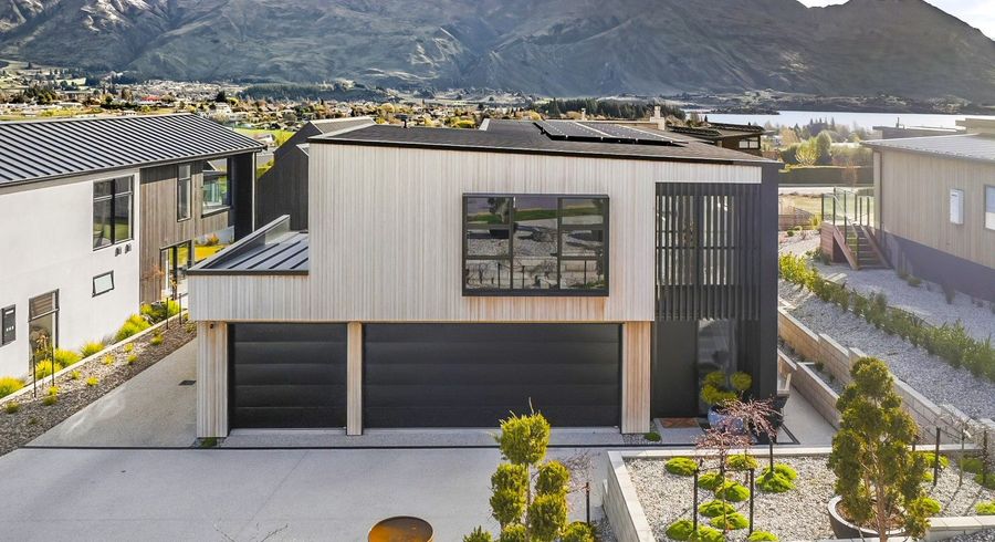  at 9 Mills Road, Wanaka, Wanaka, Otago