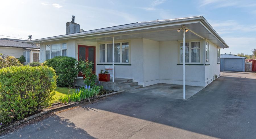  at 186 High Street, Solway, Masterton