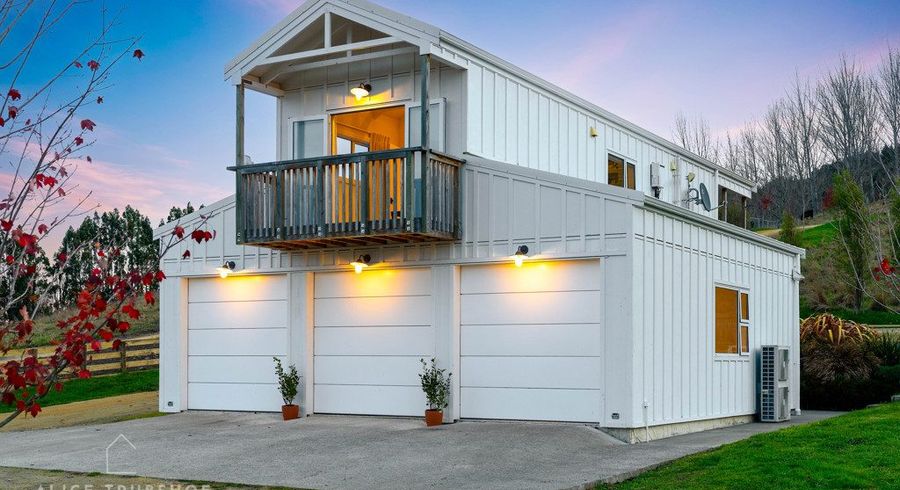  at 1839G Longbush Road, Carterton, Carterton, Wellington