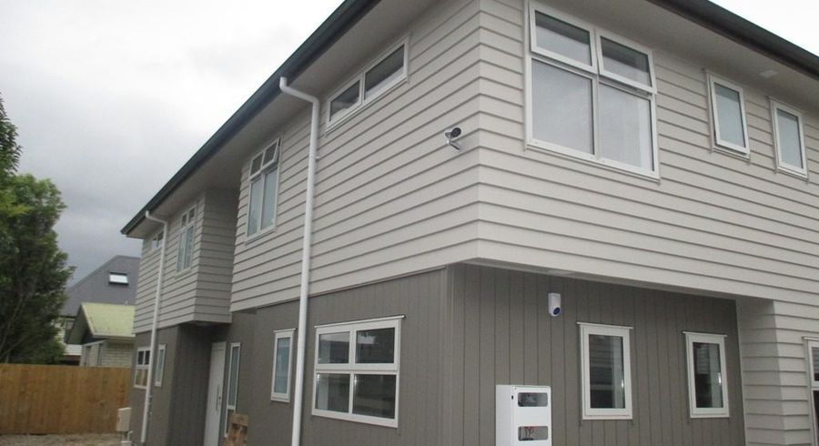  at 3/21 Greensboro Street, Hamilton East, Hamilton