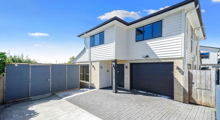  at 117B Portage Road, Papatoetoe, Manukau City, Auckland