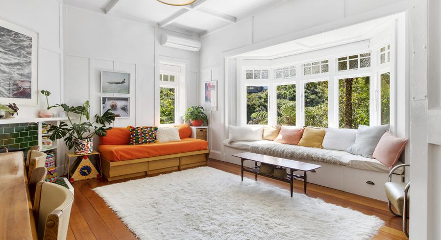  at 2 Borlase Street, Brooklyn, Wellington
