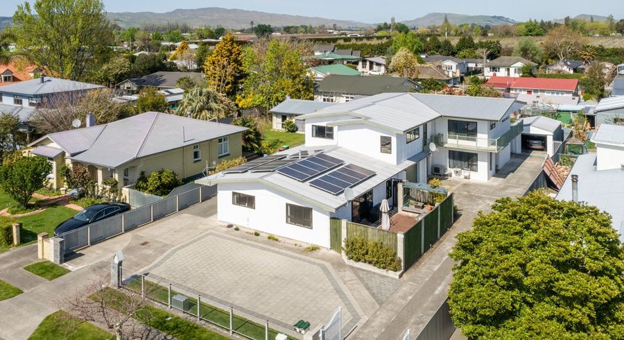  at 114 Garnett Street, Raureka, Hastings