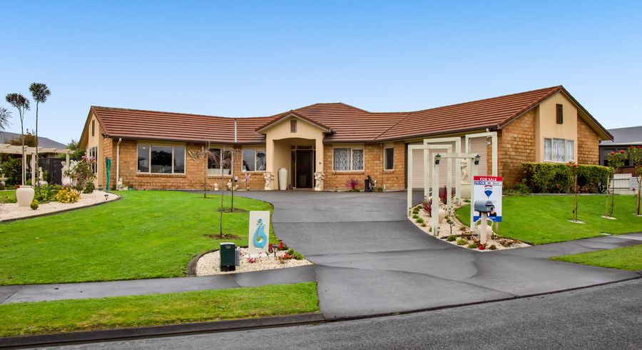  at 24 Park Lane, Waitara, Waitara