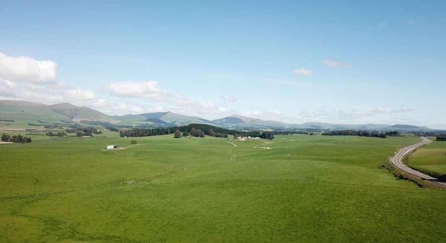  at 1743 Clinton  Highway, Waiwera South, Clutha, Otago