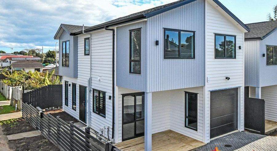  at 237 Weymouth Road, Manurewa, Auckland