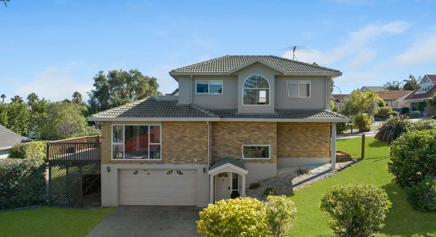  at 37 Serene Place, Gulf Harbour, Whangaparaoa