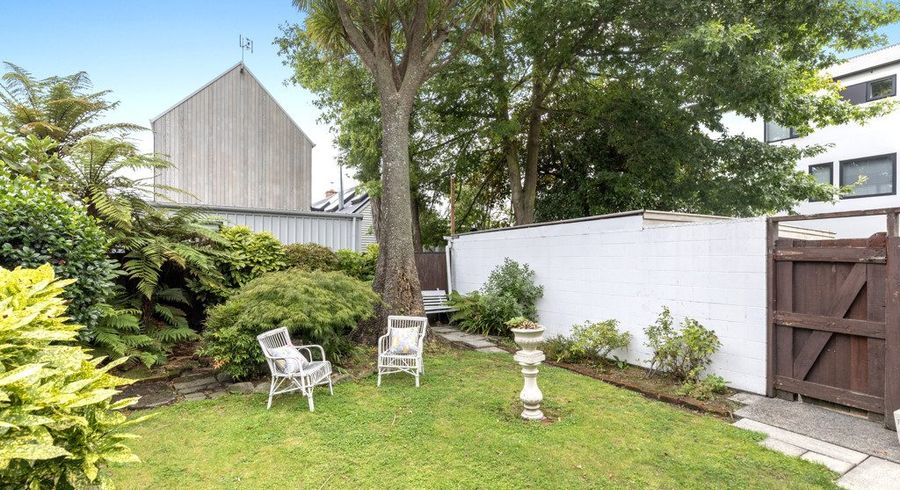  at 3/23 Conference Street, City Centre, Christchurch City, Canterbury