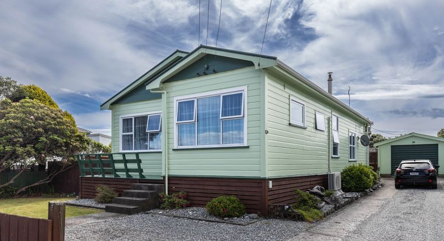  at 10 Blake Street, Blaketown, Greymouth