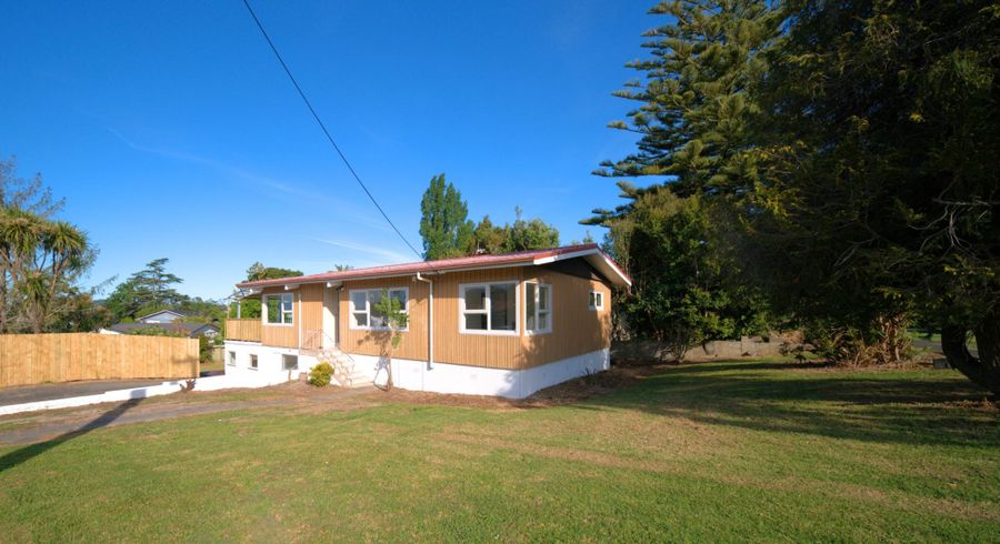  at 75 Nikau Street, New Lynn, Waitakere City, Auckland