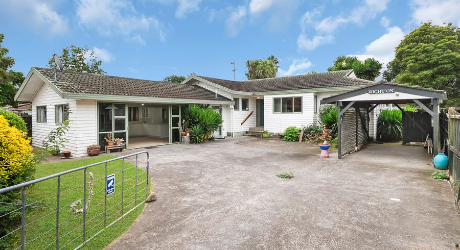  at 2/16 Airfield Road, Takanini, Papakura, Auckland