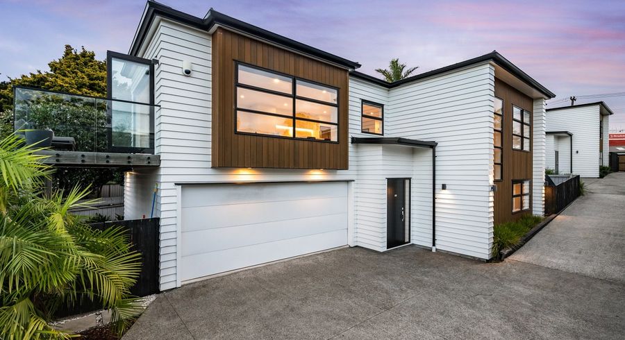  at 94a Ireland Road, Mount Wellington, Auckland City, Auckland