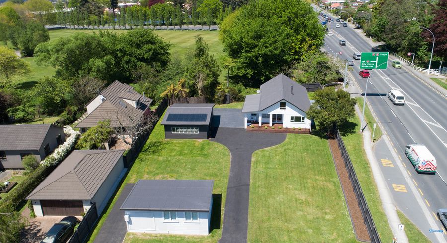  at 120 Old Taupo Road, Mangakakahi, Rotorua