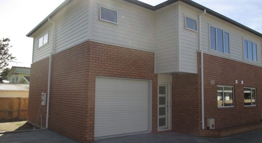  at 61E York Street, Hamilton East, Hamilton, Waikato