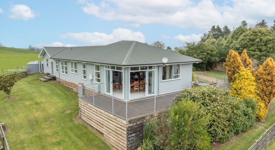 at 21 Tapapa West Road, Tirau