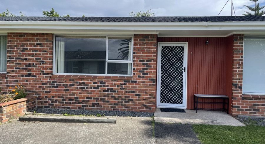  at 2/1 Pine Street, New Lynn, Auckland
