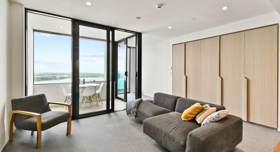  at 3902/10 Commerce Street, City Centre, Auckland City, Auckland