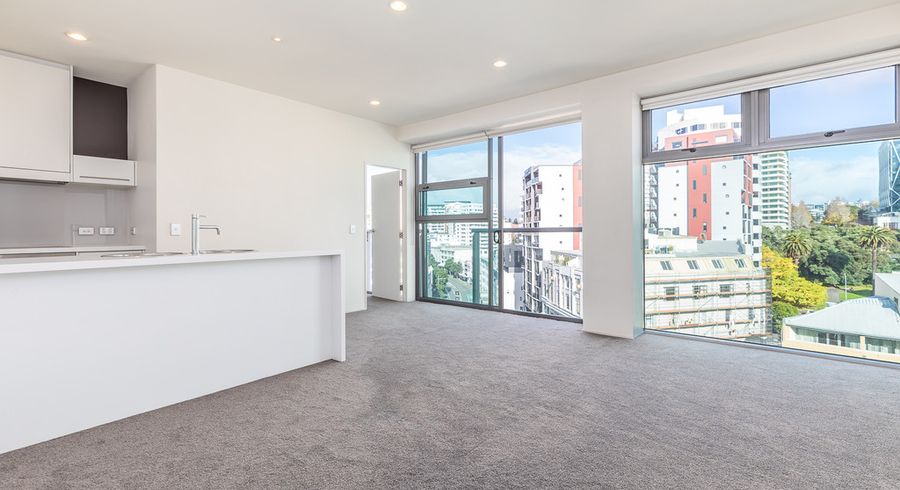  at 1316/2 Beach Road, Auckland Central, Auckland