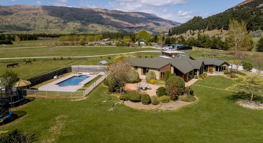  at 36 Ruru Lane, Wanaka, Wanaka, Otago