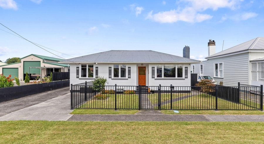  at 4 George Street, Paeroa, Hauraki, Waikato