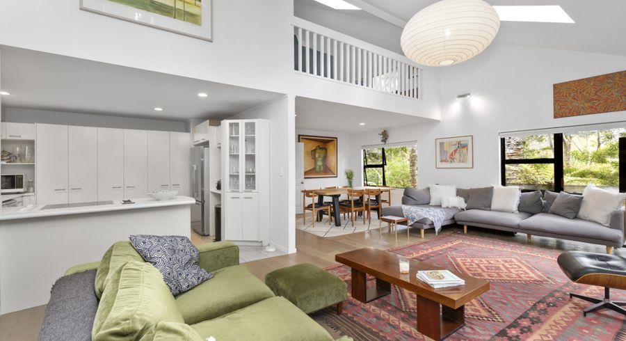  at 89A Woodlands Park Road, Titirangi, Auckland