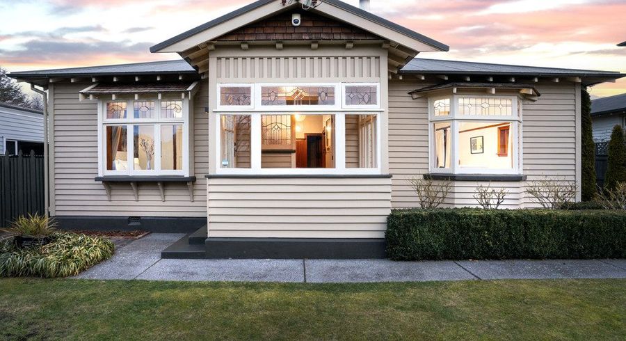 at 34 Malcolm Avenue, Beckenham, Christchurch