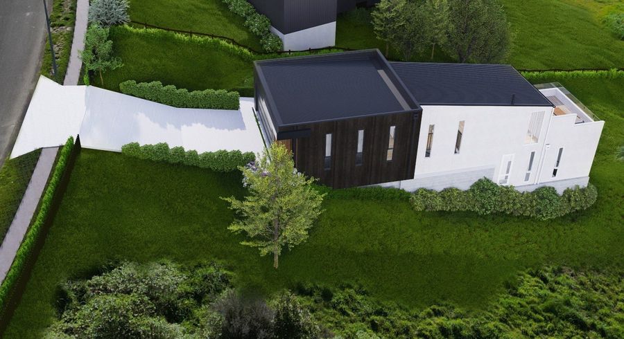  at Lot 1 Cashmere Drive, Fitzherbert, Palmerston North, Manawatu / Whanganui