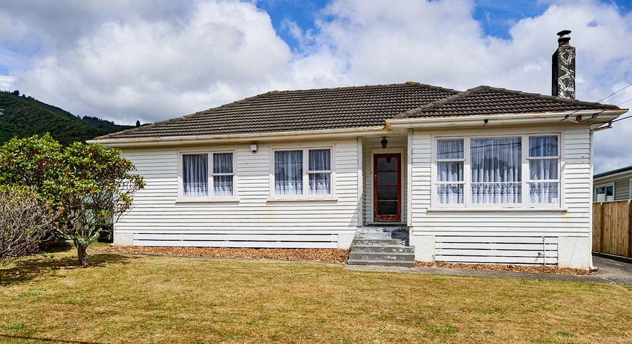  at 57 Russell Road, Wainuiomata, Lower Hutt