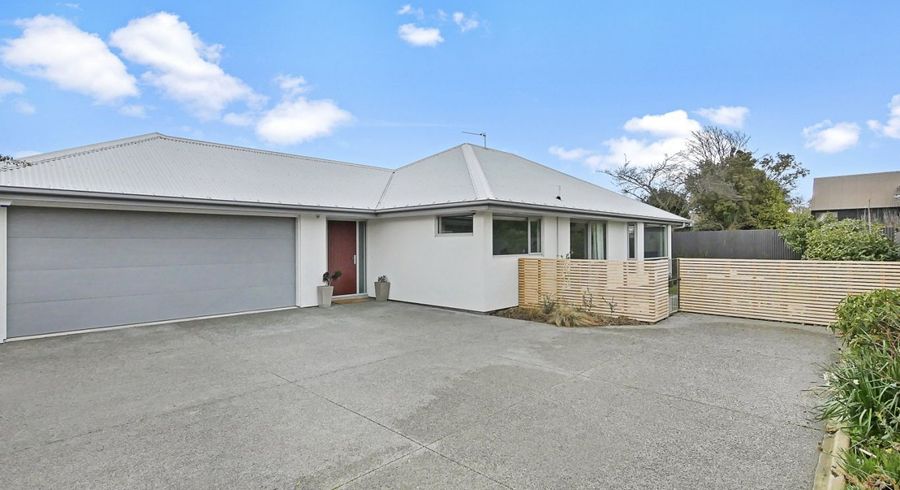  at 14A CLAXTON PLACE, Saint Martins, Christchurch