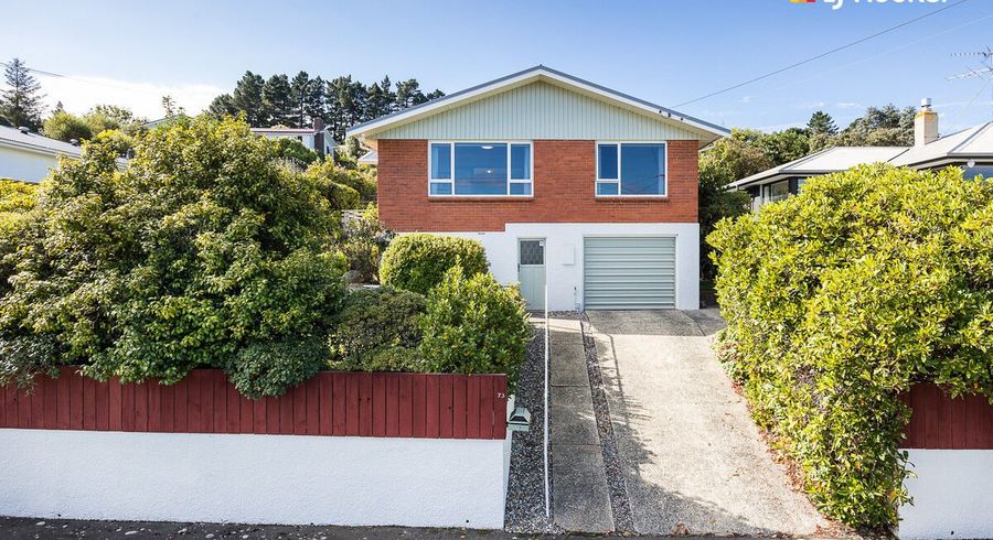  at 73 Mckerrow Street, Shiel Hill, Dunedin