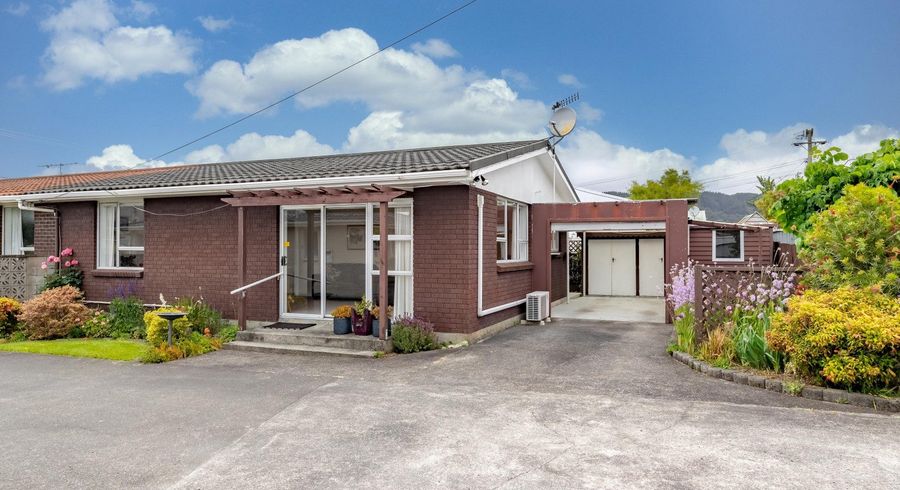  at 2/22 Liverpool Street, Trentham, Upper Hutt, Wellington