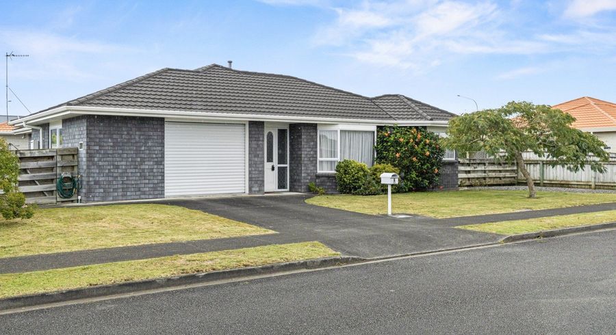  at 8 Kelsi Street, Tawhero, Whanganui, Manawatu / Whanganui