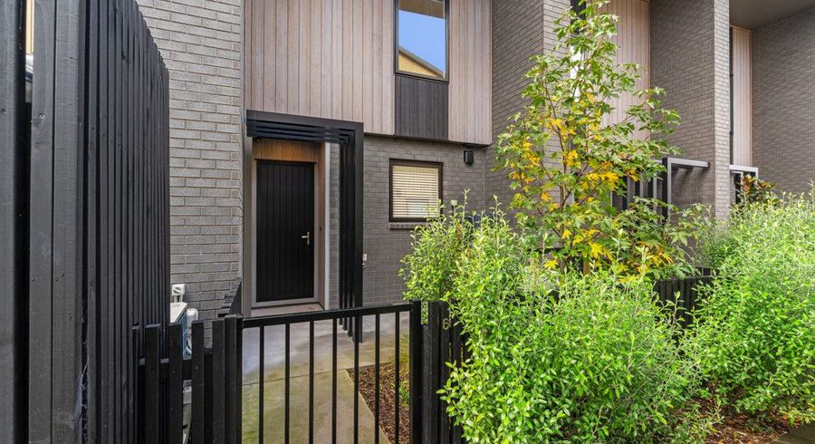  at 6 Arvo Lane, Hobsonville, Waitakere City, Auckland