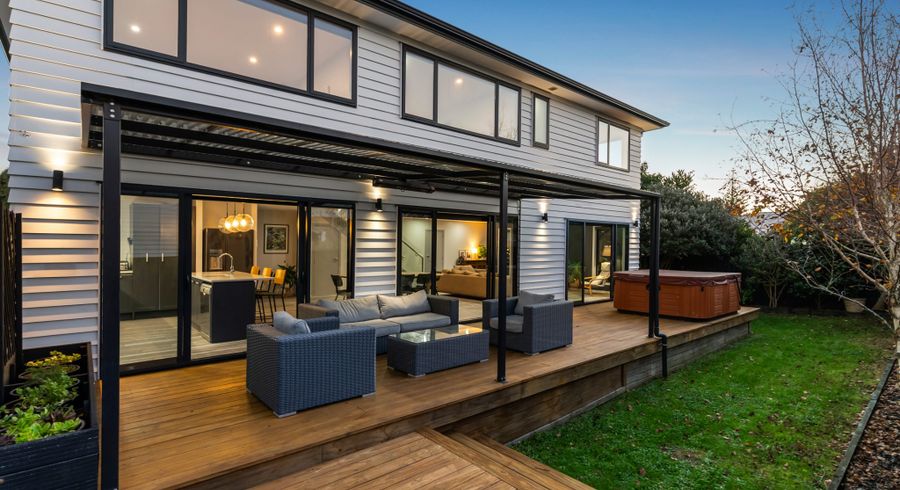  at 3B Edgerton Road, Te Atatu Peninsula, Waitakere City, Auckland