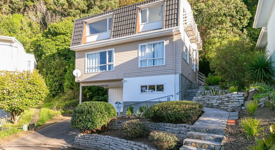  at 76B Collier Avenue, Karori, Wellington, Wellington