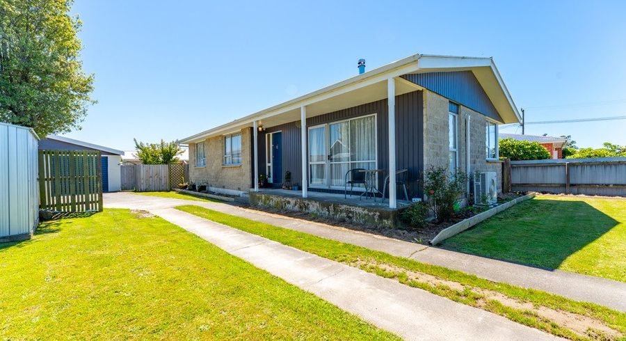 at 3 Killick Place, Timaru, Timaru, Canterbury