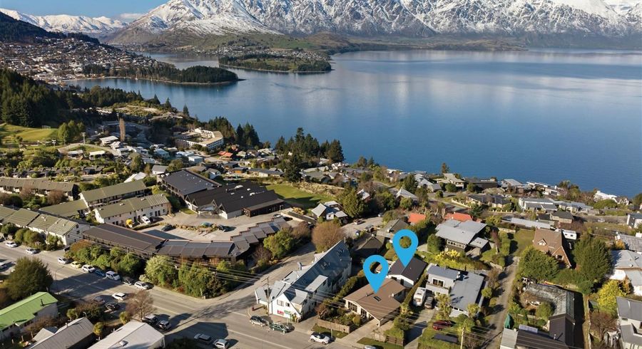  at 157 Fernhill Road, Fernhill, Queenstown